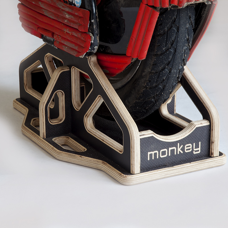 

Mono Unit Small подставка для моноколеса
