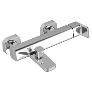 

Смеситель для ванны настенный 10 ° Free Ravak TD F 022.00 / 150 (X070131/553302)