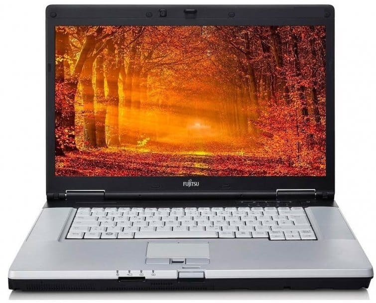 

Ноутбук Fujitsu Celsius H710-Intel-Core i7-2720QM-2,2GHz-4Gb-DDR3-500Gb-HDD-DVD-R-W15.6-FHD-Web-NVIDIA Quadro 1000M-(2Gb)-(B)- Б/У