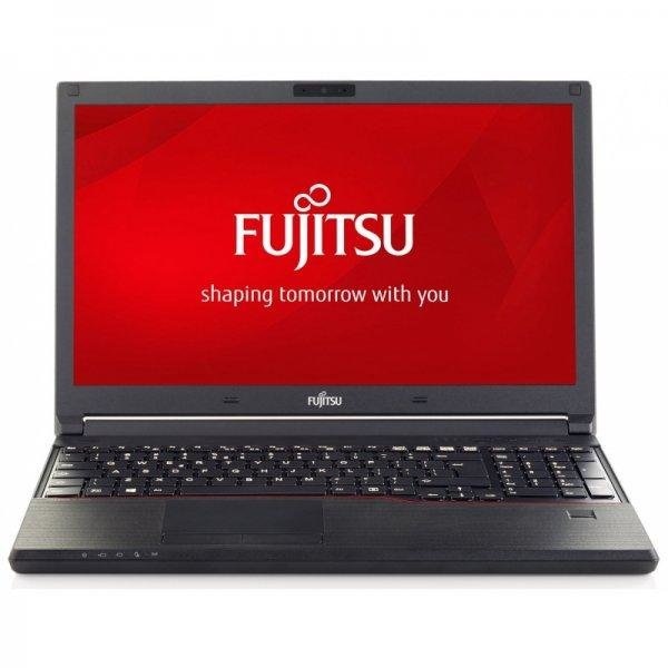 

Ноутбук Fujitsu LIFEBOOK E554-Intel-Core-i5-4210U-2,4GHz-4Gb-DDR3-120Gb-SSD-W15.6-(B)- Б/У