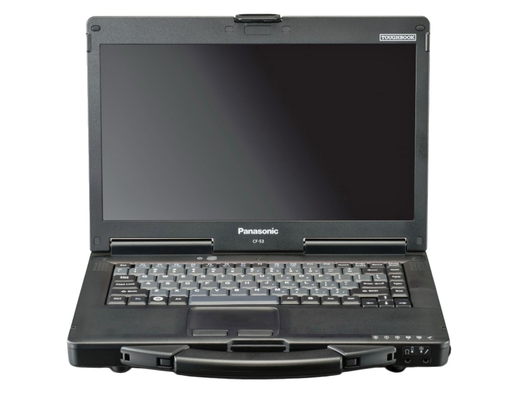 

Ноутбук Panasonic Toughbook CF-532S74RMG-Intel Core i5-4310U-2,0GHz-16Gb-DDR3-256Gb-SSD-W14-TOUCH-Web-(B)- Б/У