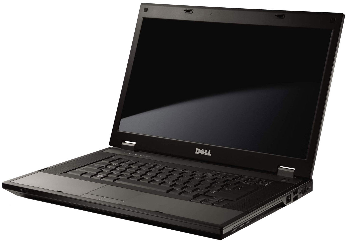 

Ноутбук Dell Latitude E5510-Intel Core-i3 M370-2.40Ghz-2Gb-DDR3-320Gb-HDD-DVD-R-W15.6-Web-(B)- Б/У