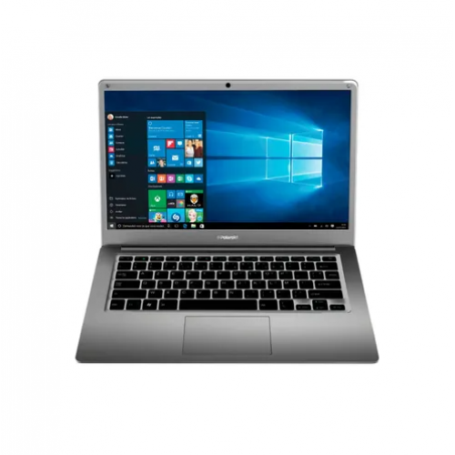 

Ноутбук Polaroid Notebook MPC1445PJE01.158-Intel Atom Z3535F-1,33GHz-2Gb-DDR3-32Gb-SSD-W14-Web-(B)- Б/У