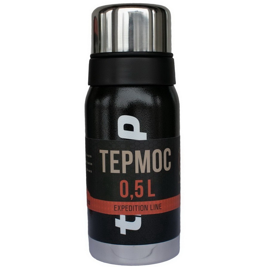 

Термос Tramp Expedition Line 0,5 л TRC-030