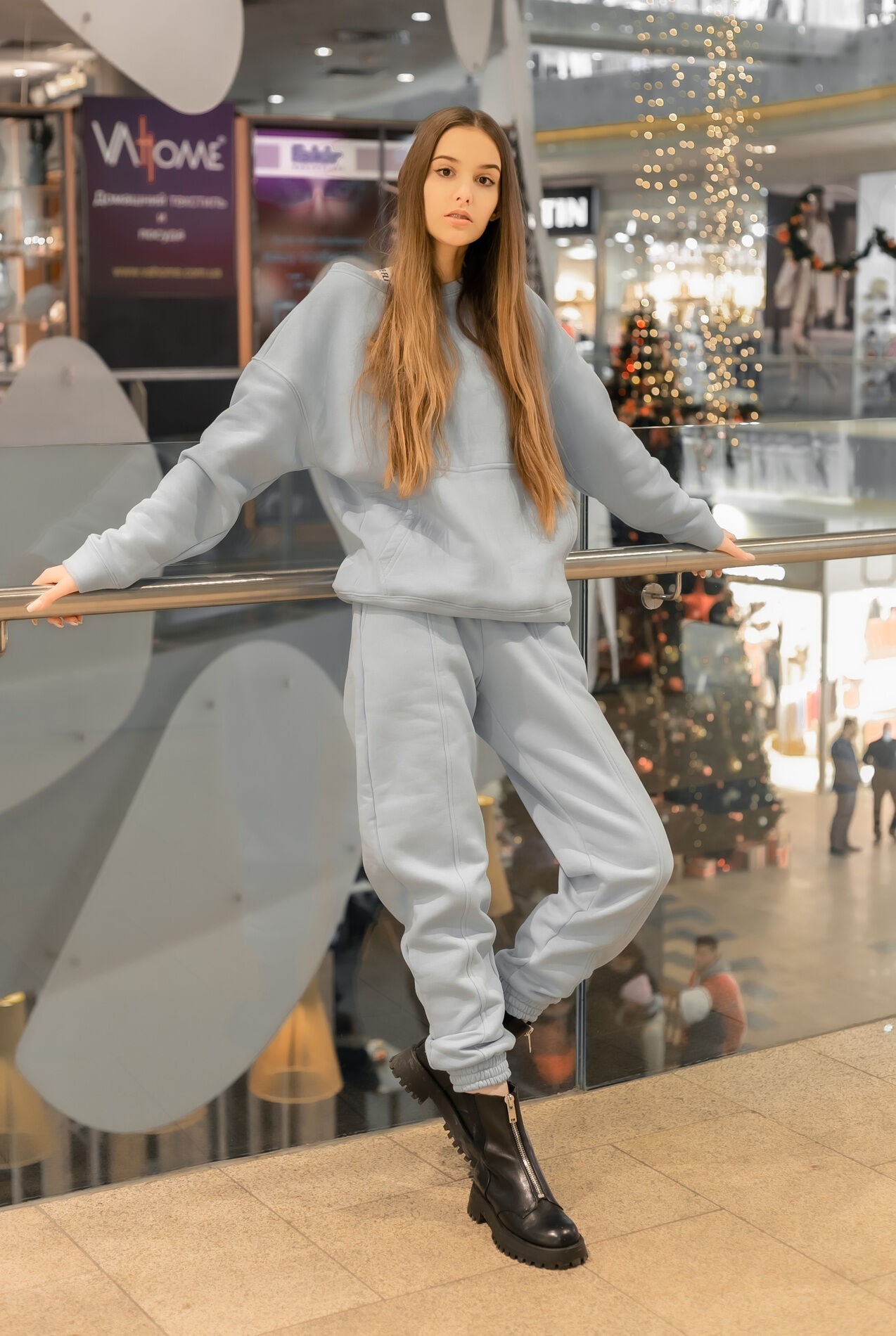 

Женский костюм Intruder, Basic голубой  S-M, Женский костюм Intruder, Basic голубой One Size S-M