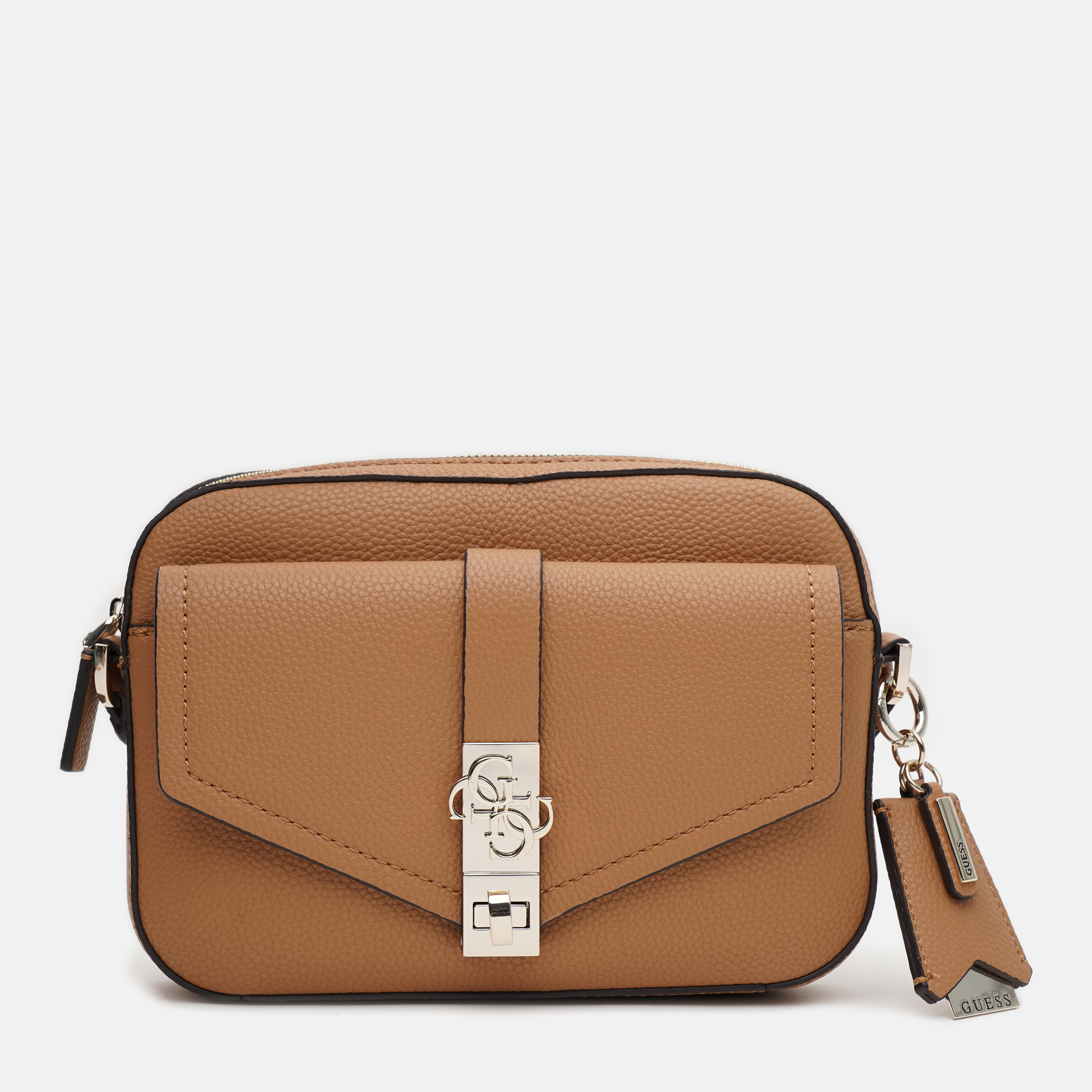 

Сумка женская Guess HWVG81-31140 Caramel