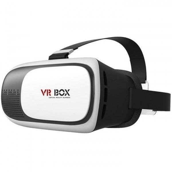 

Очки виртуальной реальности Remax VR Box 2.0