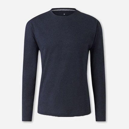 

Пижамный лонгслив C&A 08-2057248-002 XXL Синий (СА2000001862001)
