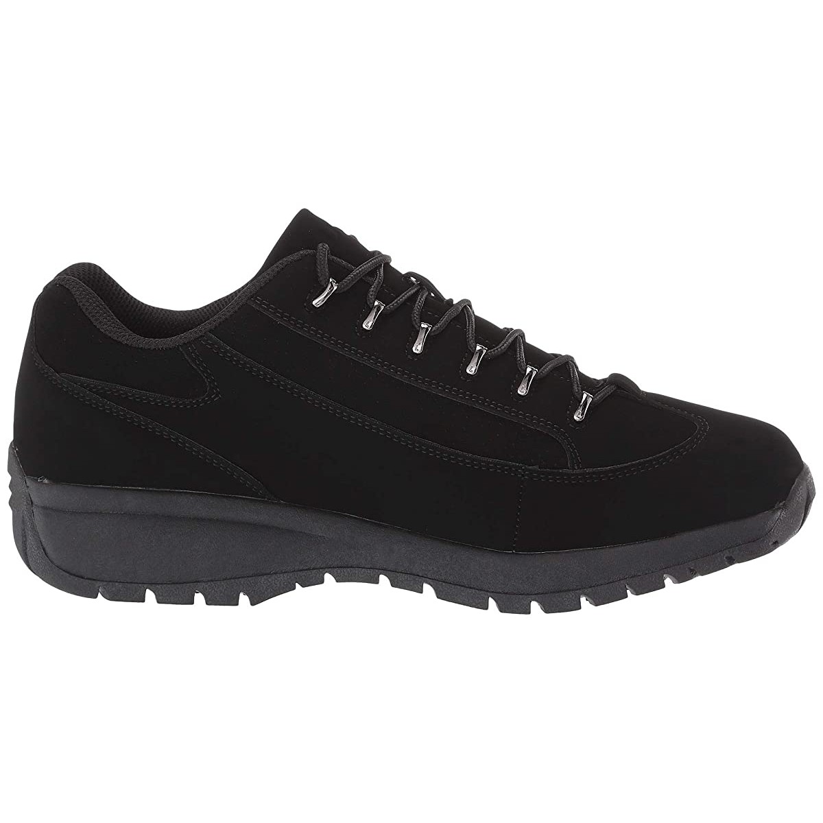

Сникеры Lugz Express Black, 40.5 (255 мм)