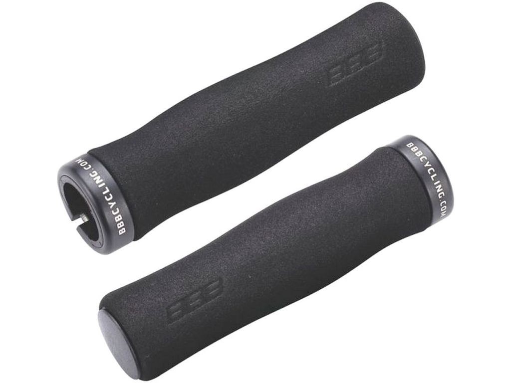 

Грипсы (ручки руля) BBB BHG-19 LightFix с локами