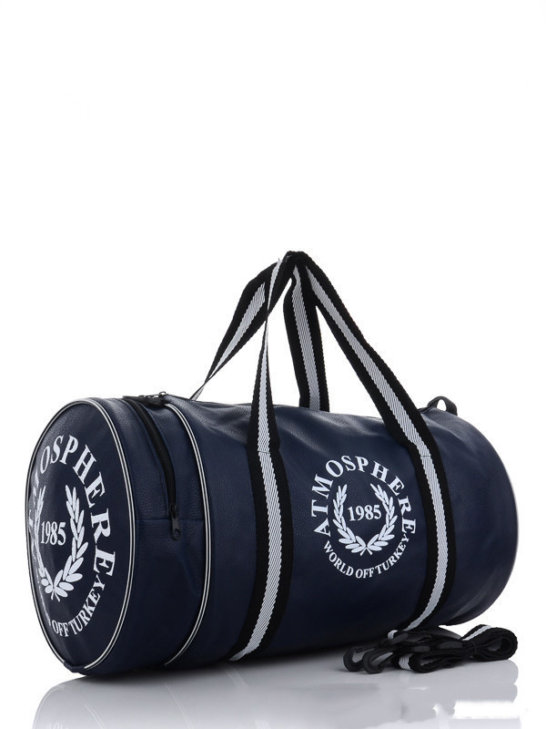 

Женские сумки деми Prime 001-6 navy Синий р.25x45x20