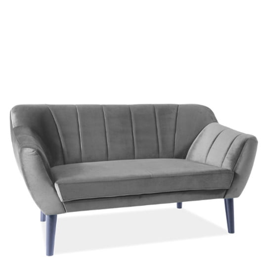 

Диван Trefl Velvet 2 Signal 75 072051