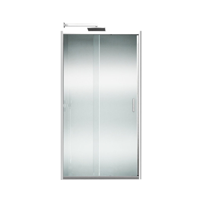 

Душевая дверь в нишу Q-tap Taurus CRM201-11.C6