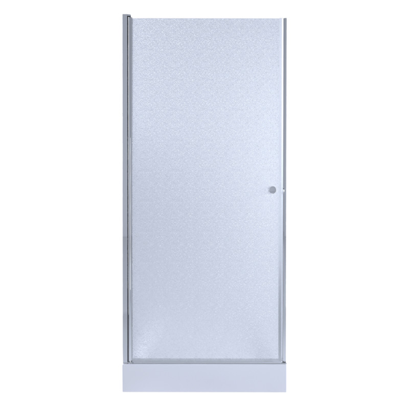 

Набор Qtap дверь в нишу Presto CRM208.P5 + поддон Unisquare 308815