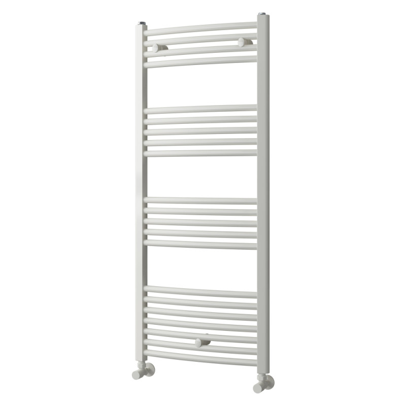 

Полотенцесушитель водяной Qtap Evia (WHI) P21 1200x500 HY