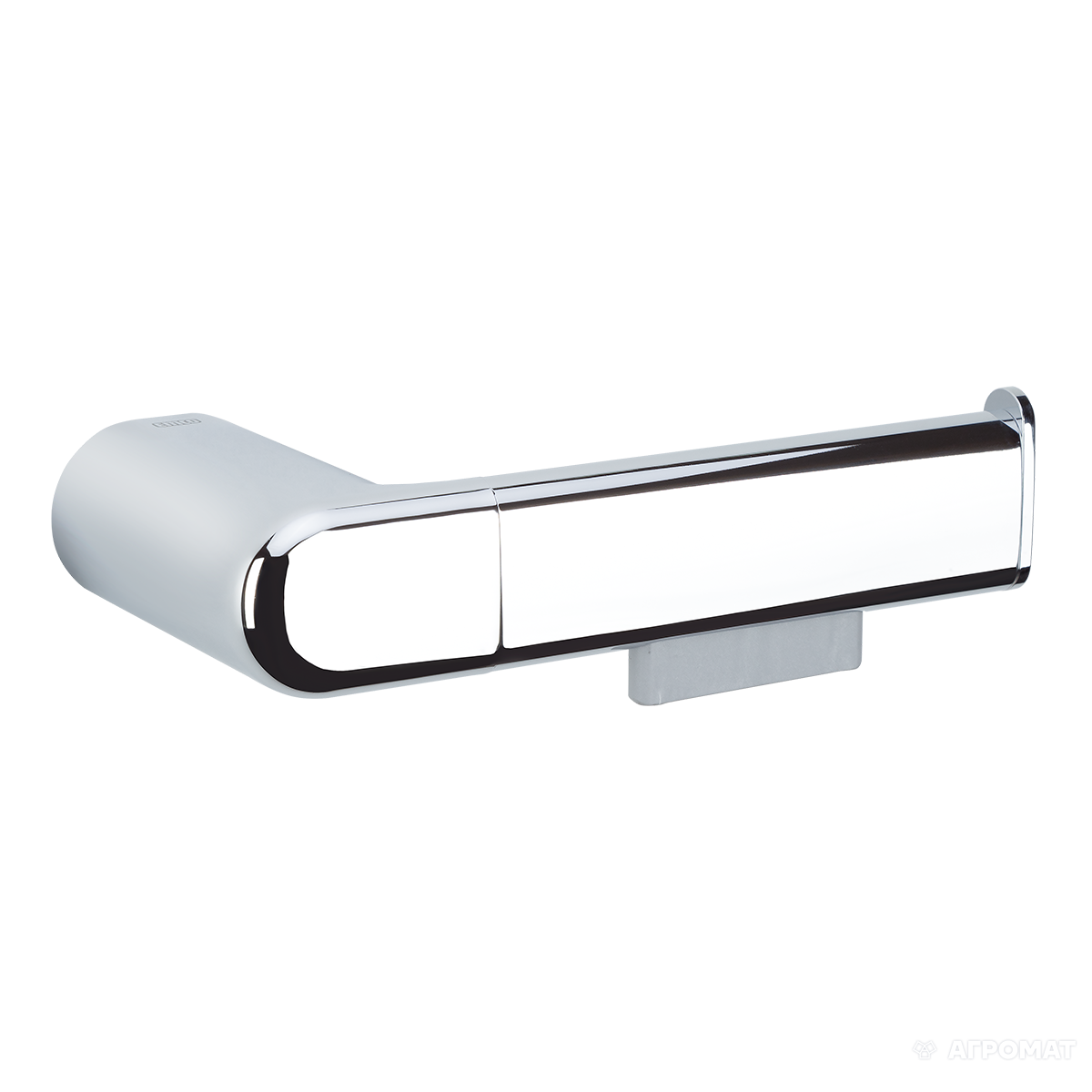 

010-8118 S66 Держатель бумаги, хром