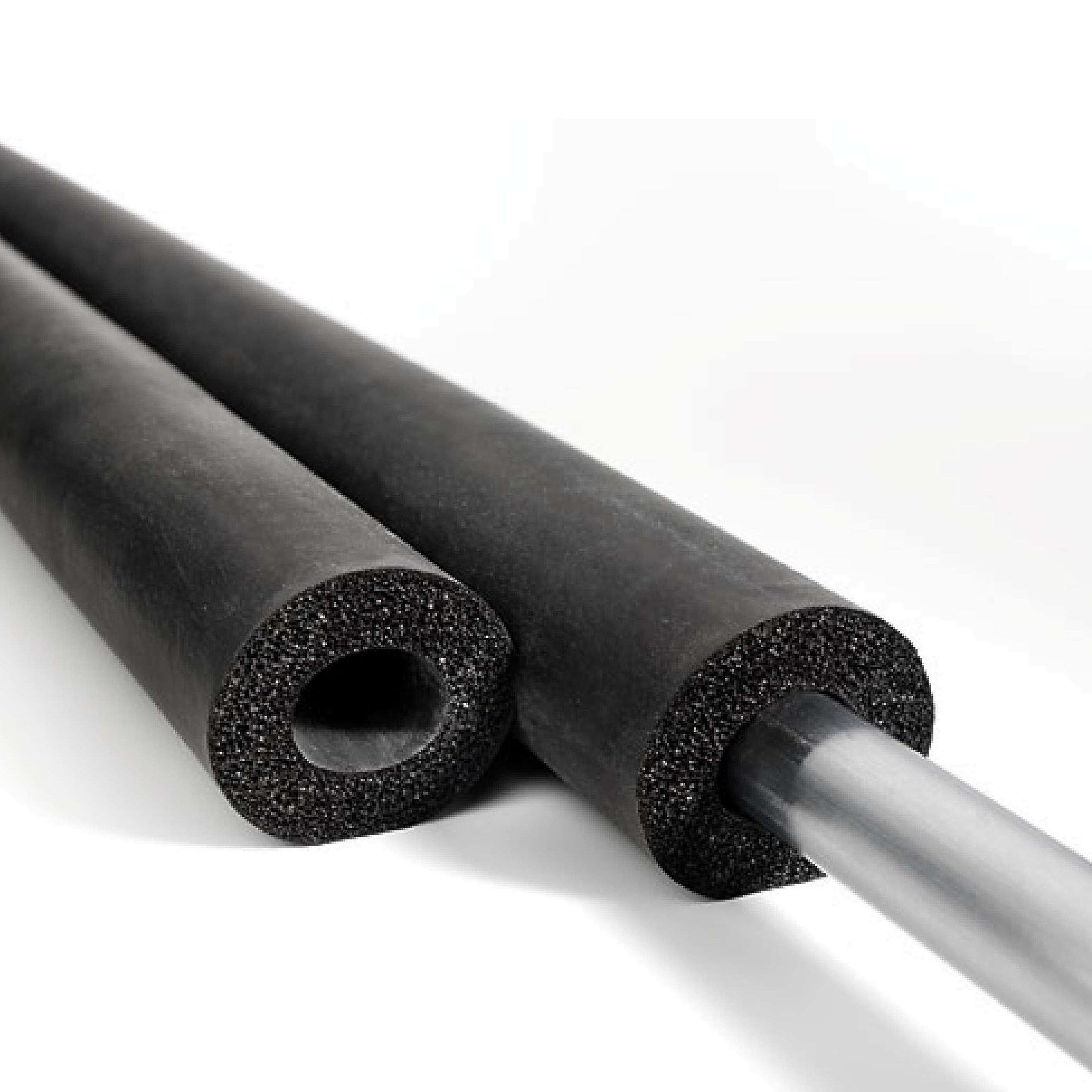

Изоляция Insul Tube 25x054 (2м)