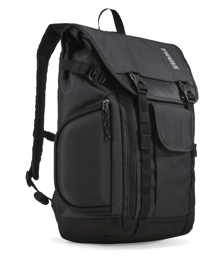 

Рюкзак Thule Subterra Backpack 25L (Dark Shadow) (TH 3203037)