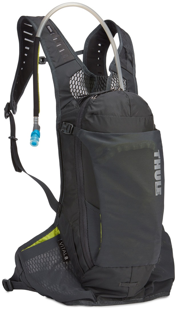 

Гидратор Thule Vital 8L (Obsidian) (TH 3203641)