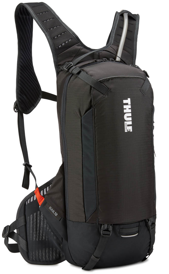 

Гидратор Thule Rail 12L (Obsidian) (TH 3203797)