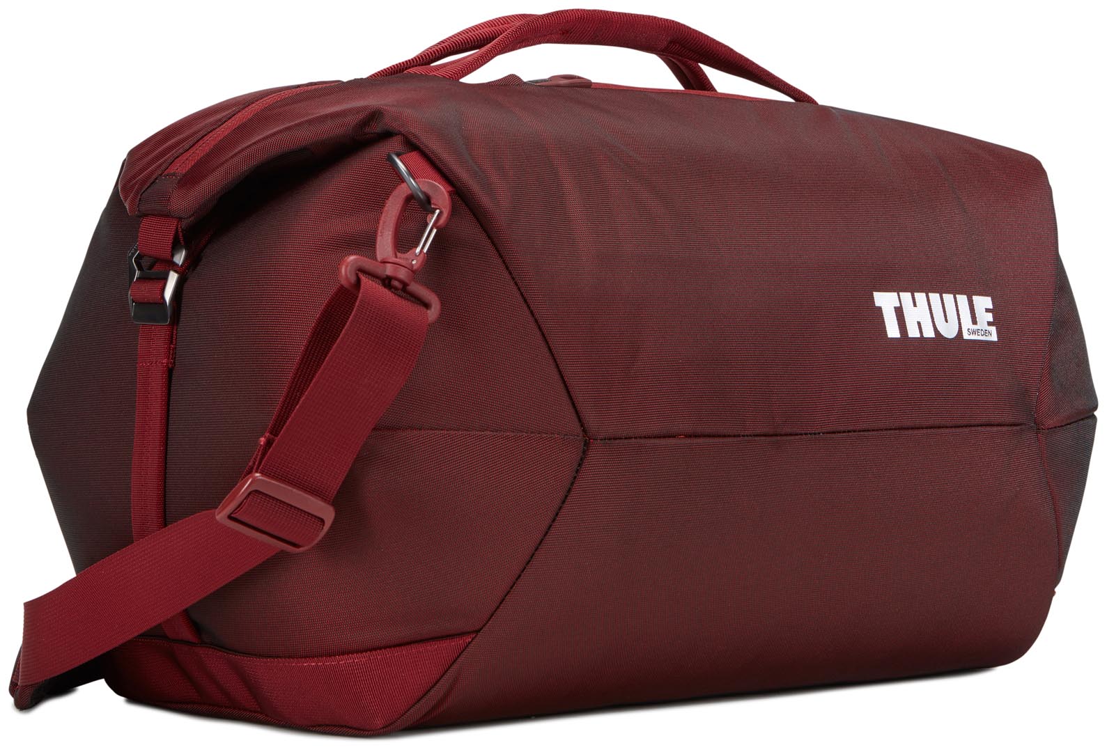 

Спортивная сумка Thule Subterra Weekender Duffel 45L (Ember) (TH 3203518)