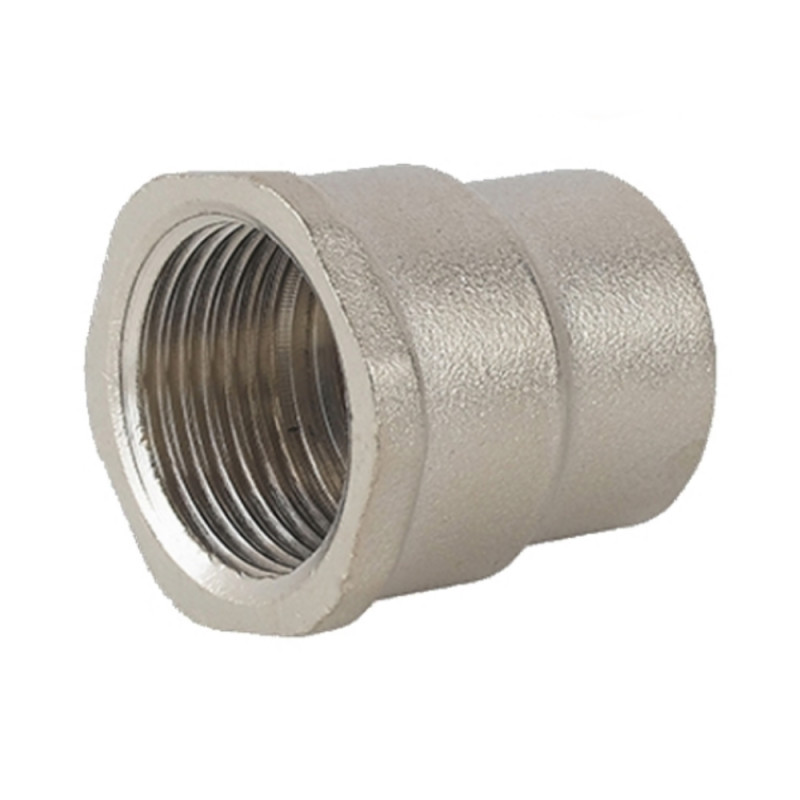 

Муфта Icma 1/2"х3/4" ВР №1214