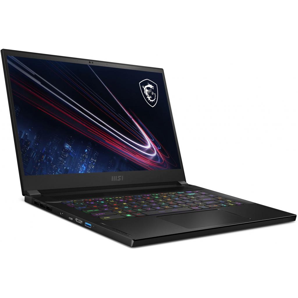 

Ноутбук MSI 15.6" Stealth GS66-11UH (GS6611UH-293XUA)