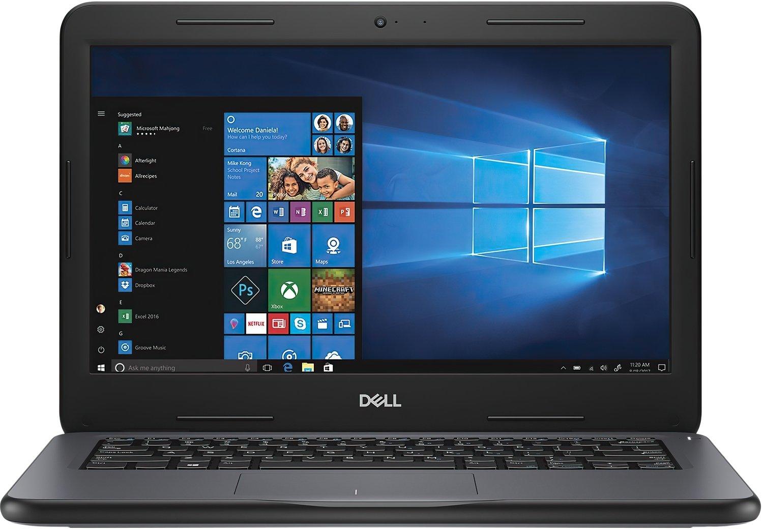 

Ноутбук Dell 13.3" Latitude 3310 (210-AUEM-MT201)