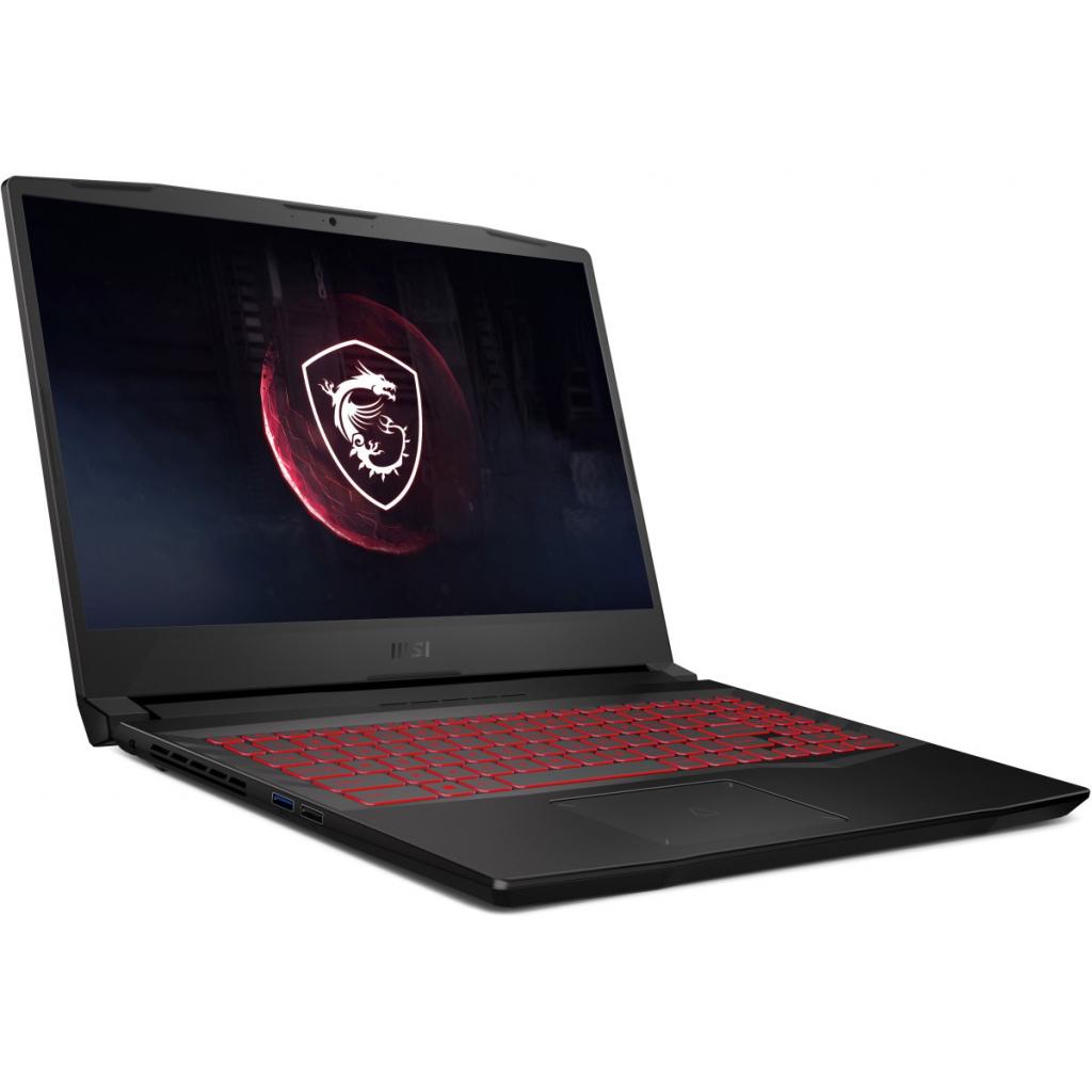 

Ноутбук MSI 15.6" Pulse GL66-11UEK (GL6611UEK-250XUA)