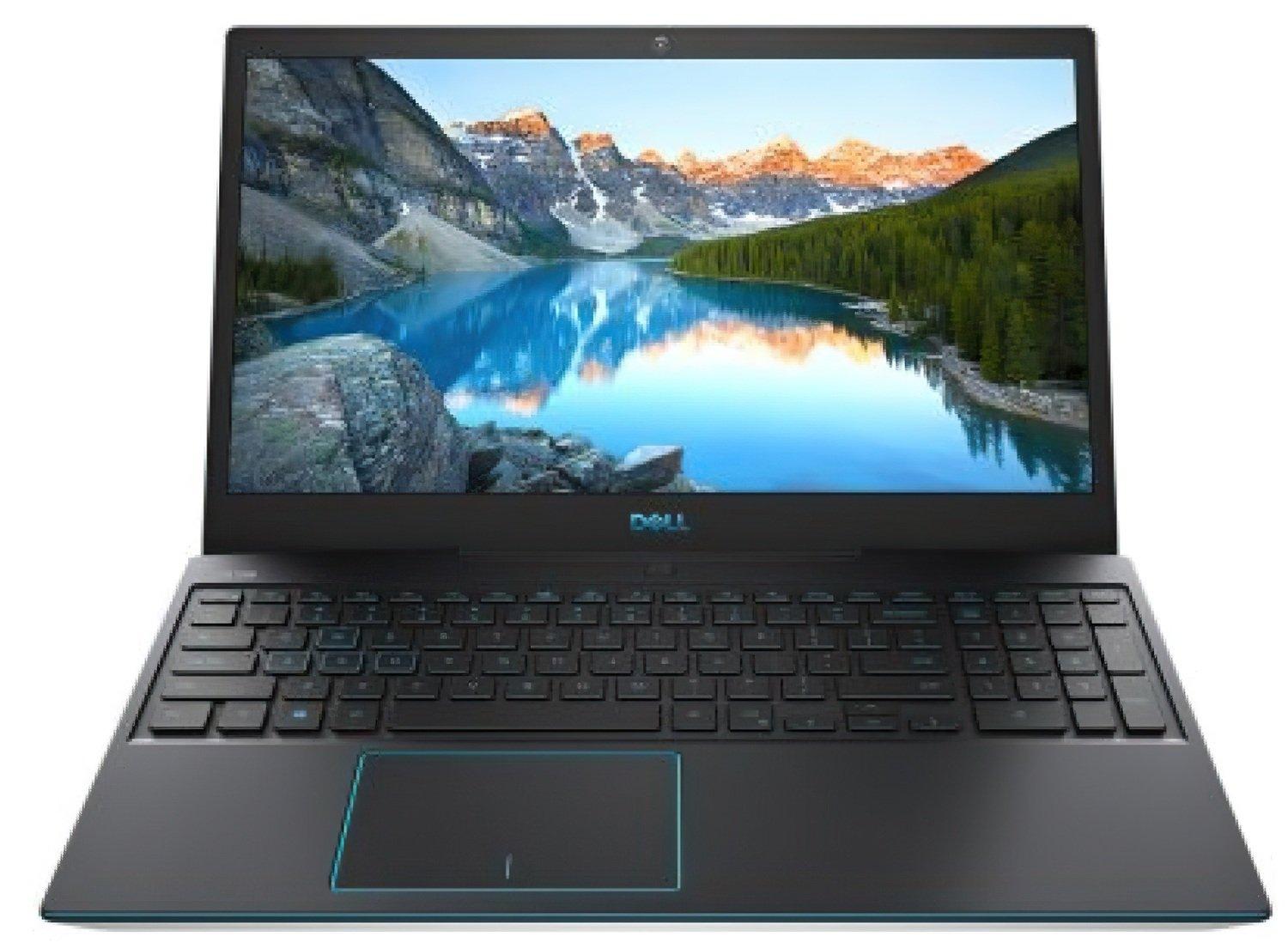 

Ноутбук Dell 16.5" G3 3500 (G3578S3NDL-62B)
