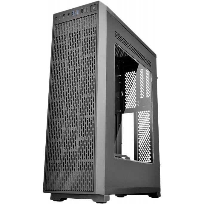 

Корпус Thermaltake Core G3/Black/Win/SGCC (CA-1G6-00T1WN-00)