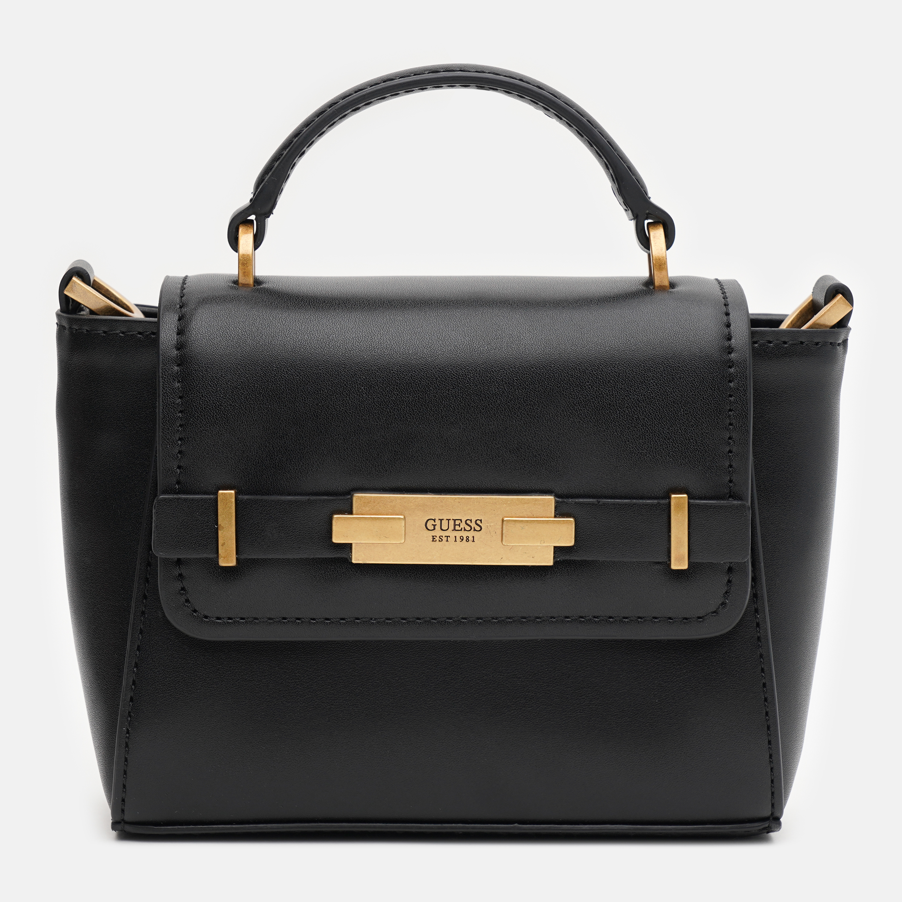 

Сумка женская Guess HWVB81-32780 Black
