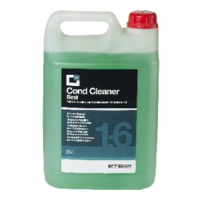 

Щелочной Очиститель Для Конденсаторов Best Cond Cleaner errecom AB1209.P.01