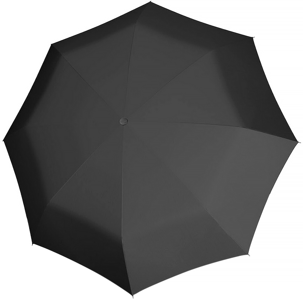 

Зонт складной Doppler Carbonsteel 744863DSZ полный автомат Черный