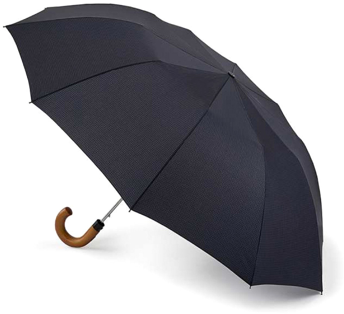 

Зонт складной Fulton Dalston-2 G857 полуавтомат Gingham Клетка (G857-032916)