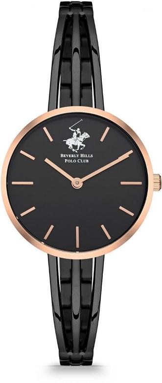 

Женские наручные часы Beverly Hills Polo Club BH3109-03
