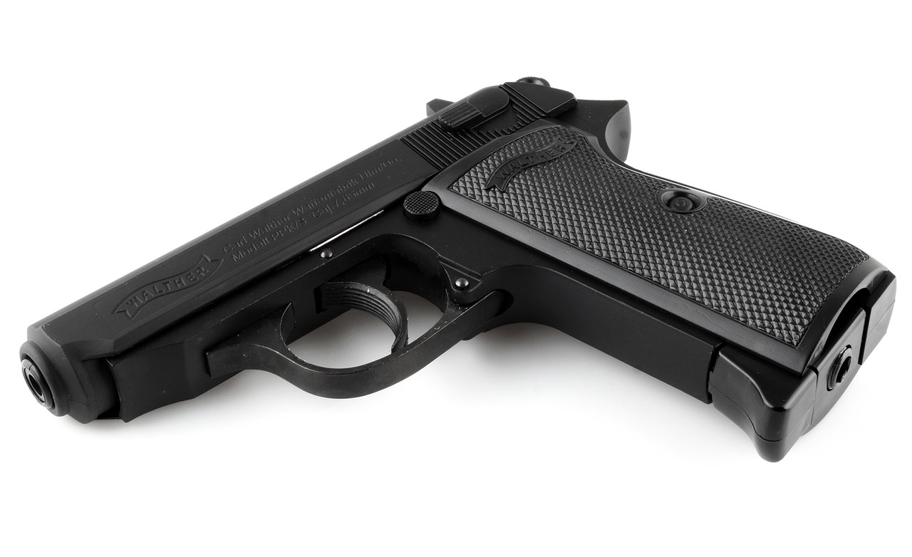 Umarex Walther Ppk S Купить