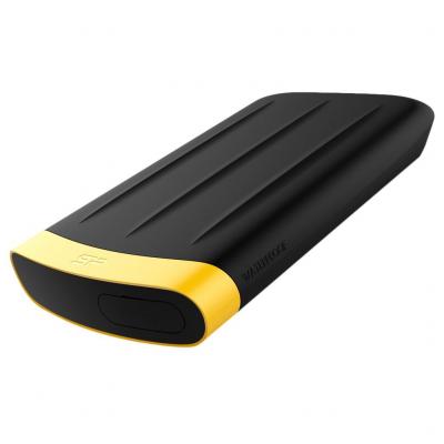 

Зовнішній жорсткий диск 2.5" 2TB Silicon Power (SP020TBPHDA65S3K)