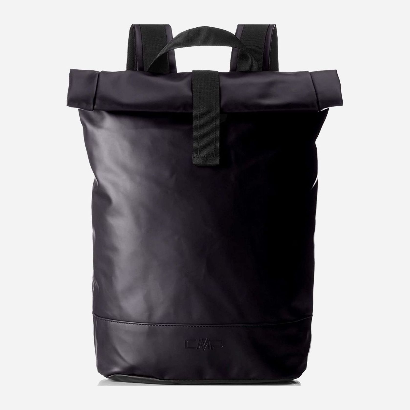 

Сумка-рюкзак CMP Kids Django 10L Urban Bag 39V4664-U901 Nero