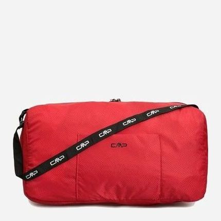 

Спортивная сумка CMP Foldable Gym Bag 25L 39V9787-C812 Fire