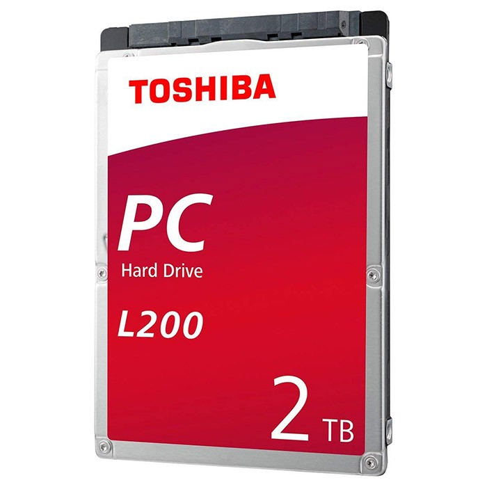 

Жорсткий диск для ноутбука 2.5" 2TB TOSHIBA (HDWL120UZSVA)