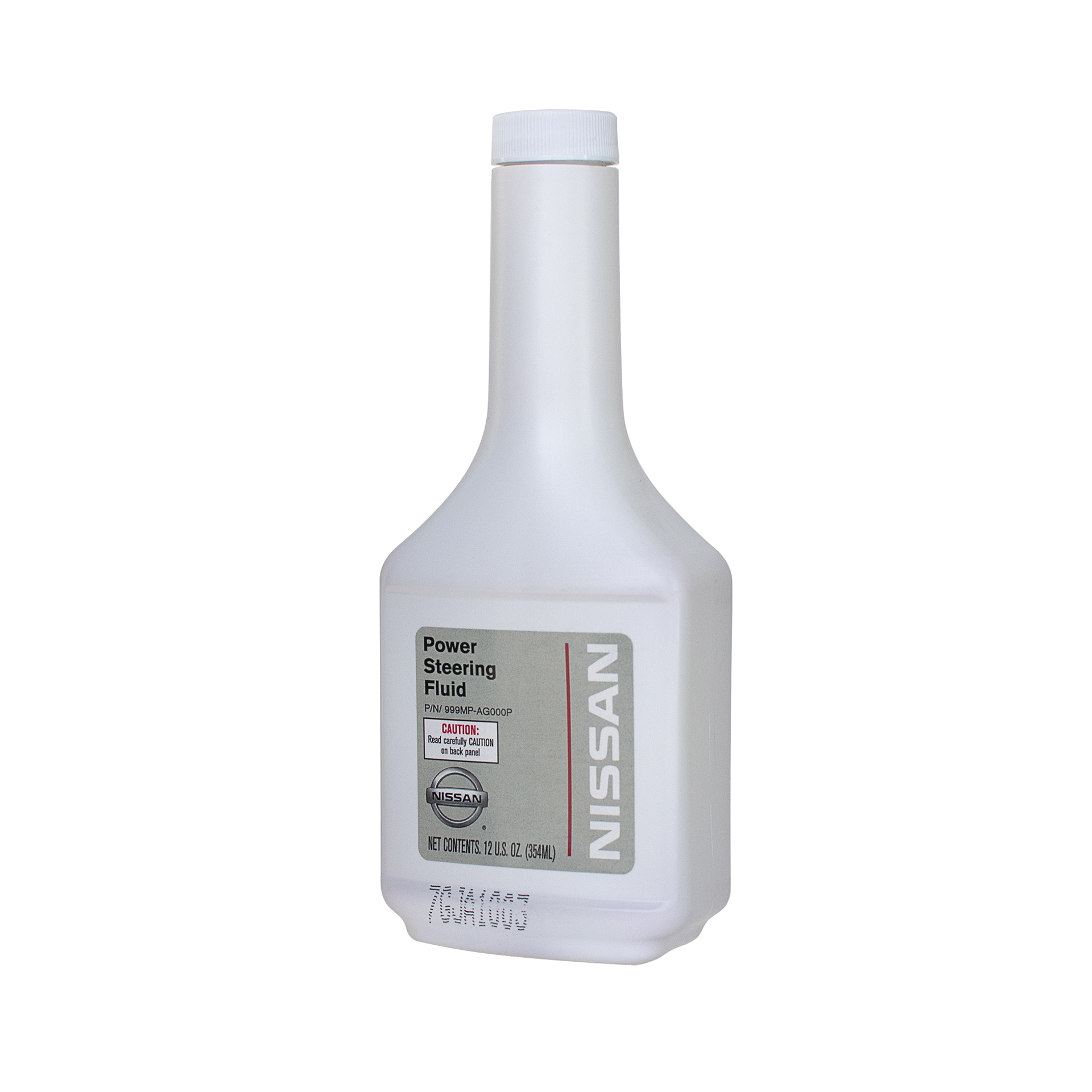 NISSAN Power Steering Fluid (354 ml)х12 – фото, отзывы, характеристики ...