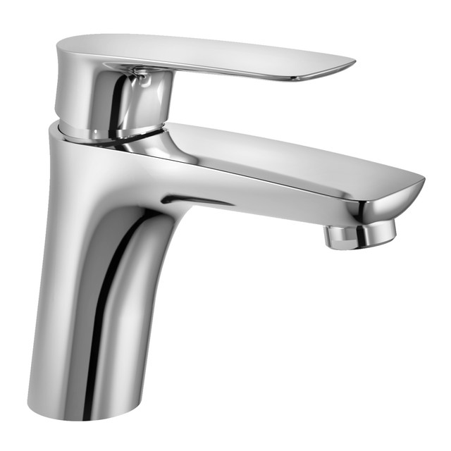

Смеситель для раковины Imprese Strela f03508301AA