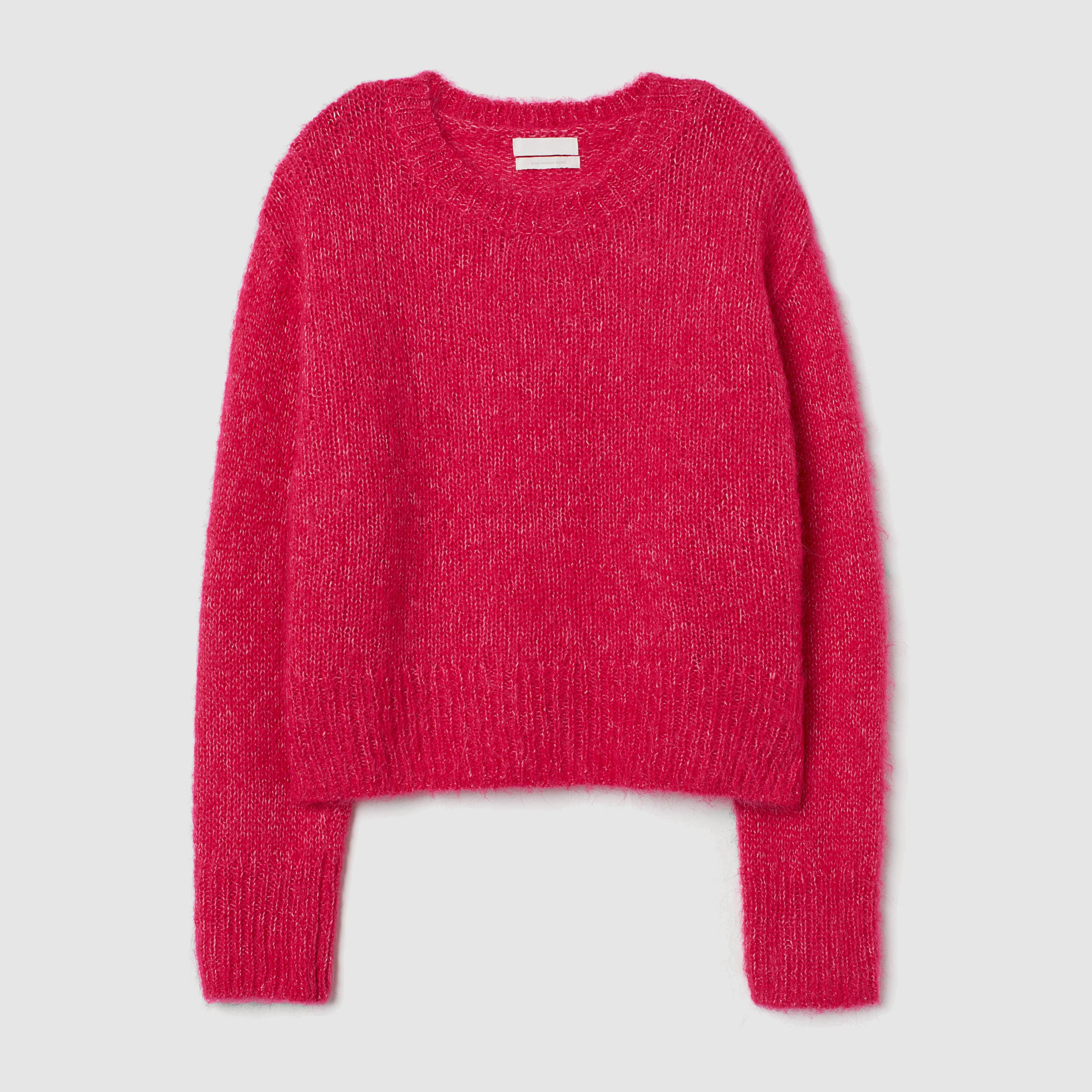 

Джемпер H& 7771480  Розовый, Джемпер H&M 7771480 M Розовый