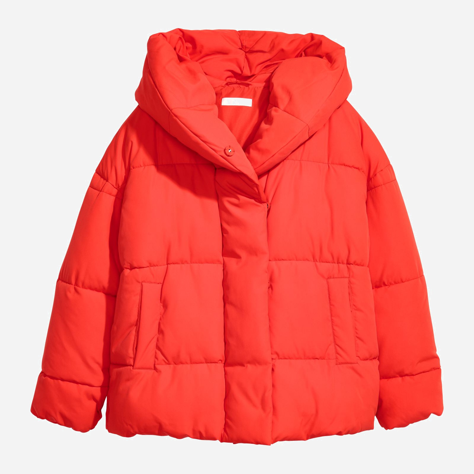 

Куртка H&M 1808-5631896 38 Красная