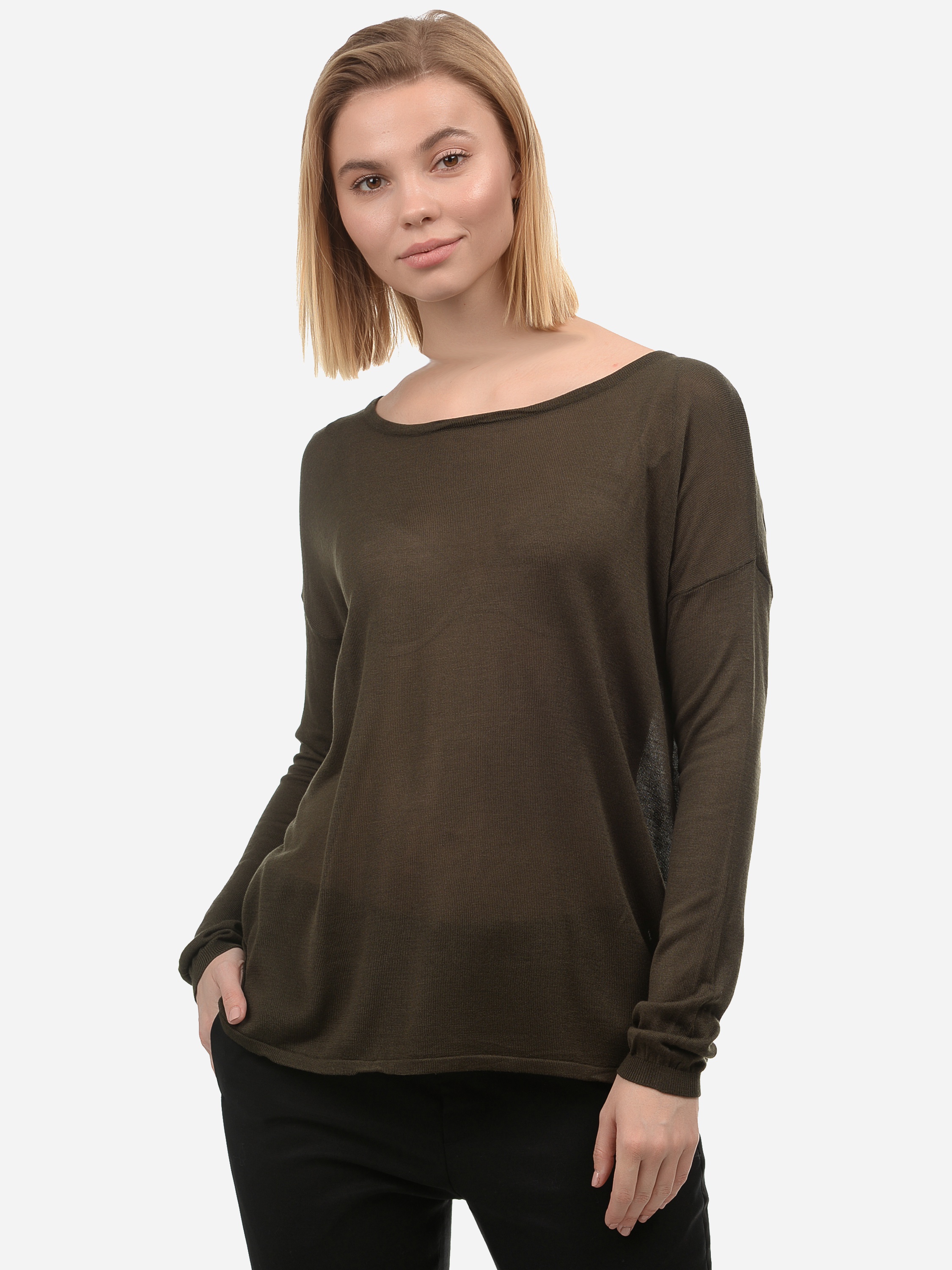 

Джемпер H&M 3635054  Темно-зеленый, Джемпер H&M 3635054 XS Темно-зеленый