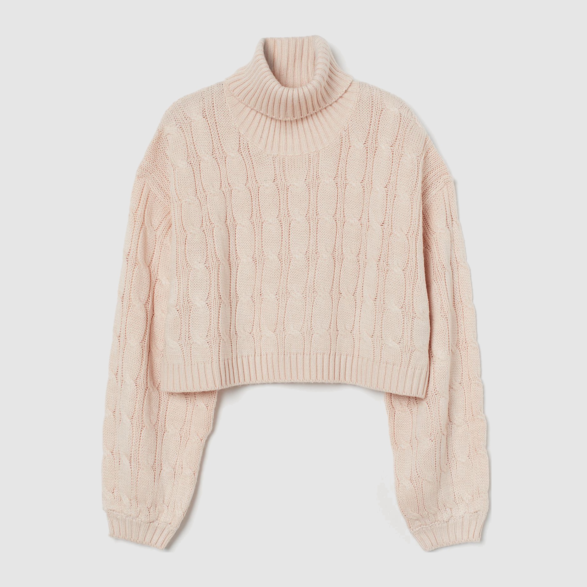 

Свитер H& 3007-8963322  Розовый, Свитер H&M 3007-8963322 M Розовый