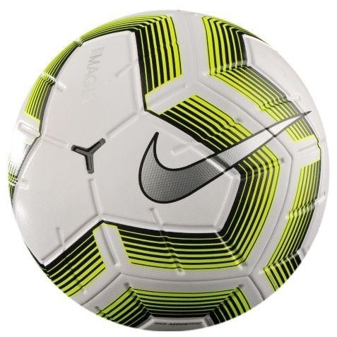 

Футбольный мяч Nike MAGIA II (FIFA QUALITY PRO) (5) SC3536-100