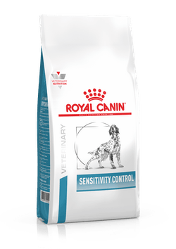 

Royal Canin Sensitivity Control Canine 14 кг сухой корм (Роял Канин) для собак при пищевой аллергии