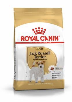 

Royal Canin Jack Russell Terrier Adult 1.5 кг сухой корм (Роял Канин) для собак породы Джек Рассел Терьер